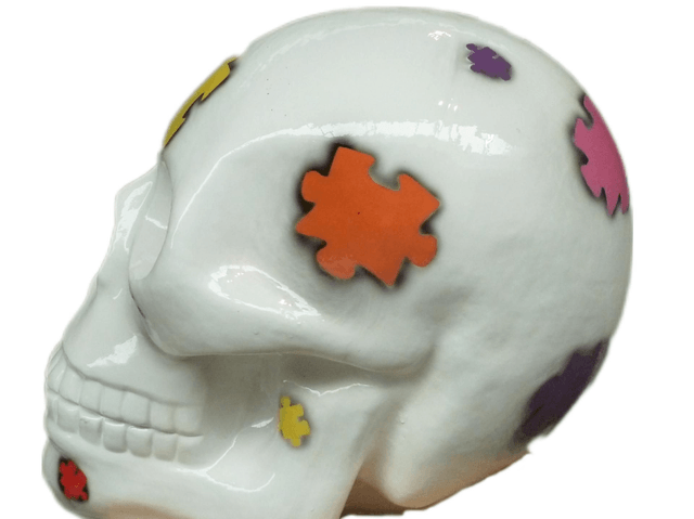 XXL Skull 