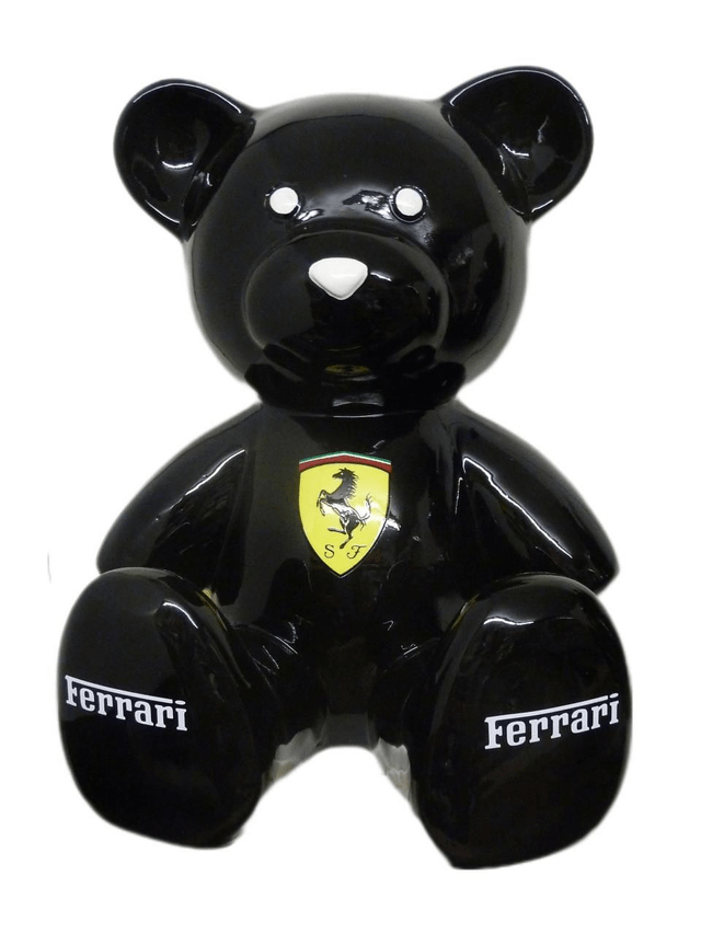 Ferrari Racing beer 