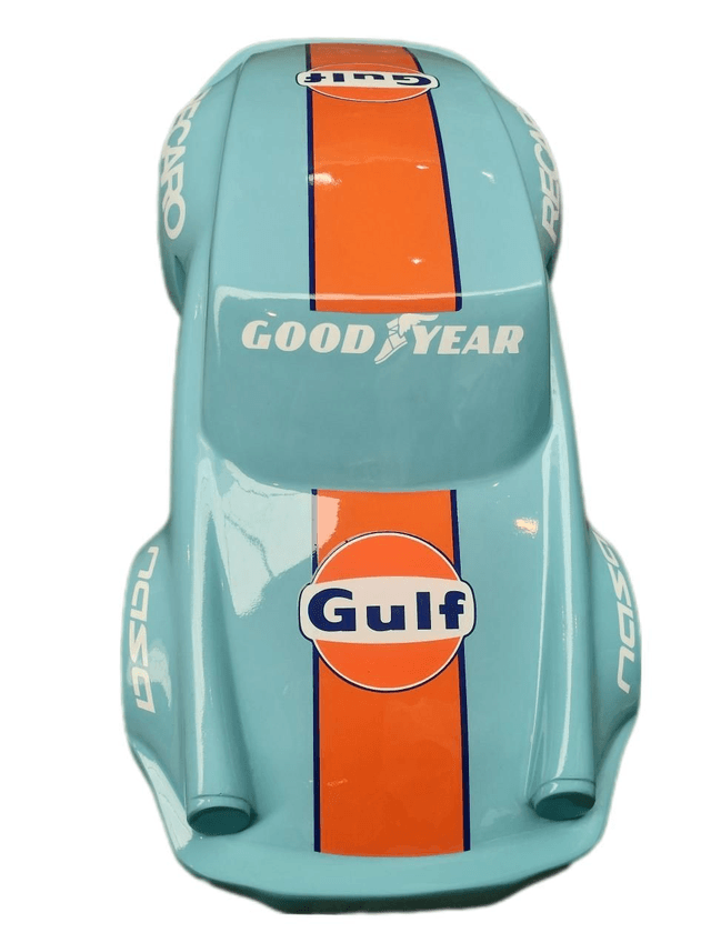 Porsche 911 model 960 XXL 