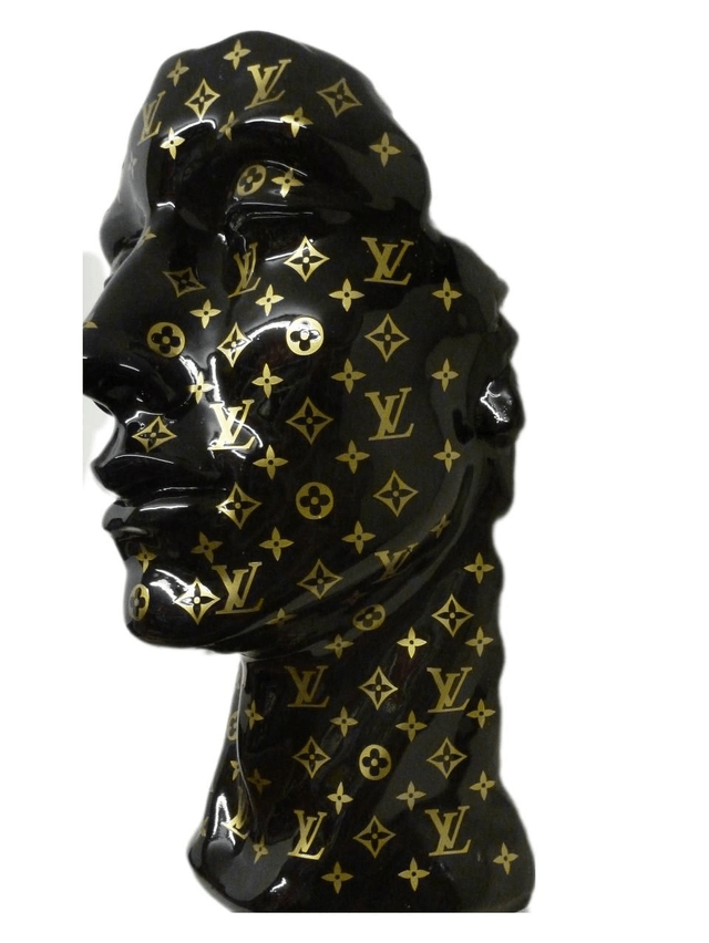 Romeins hoofd LV