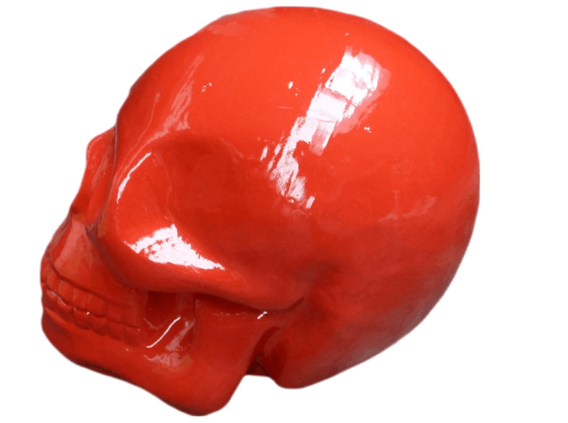 XXL Skull 
