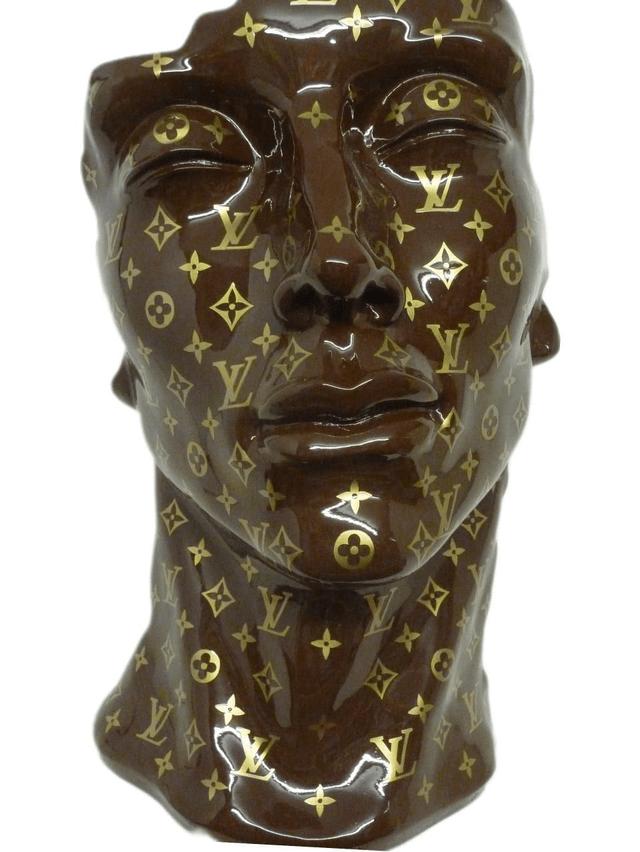 Romeins hoofd LV