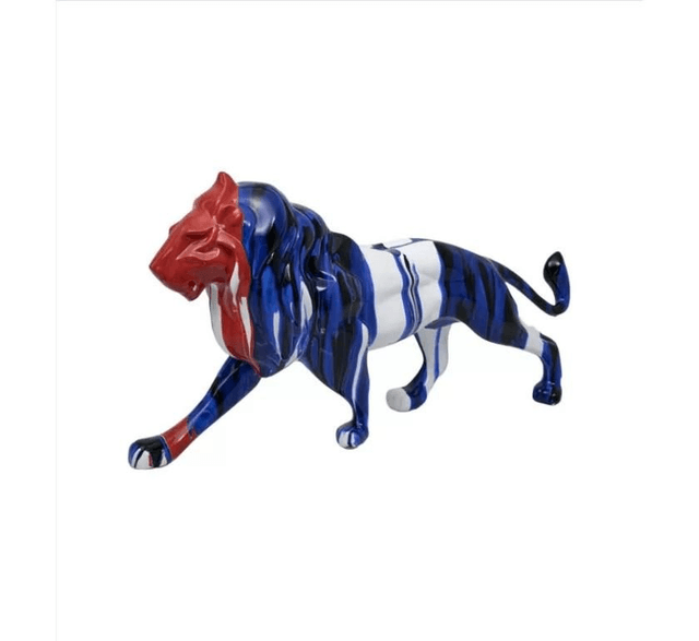 French lion