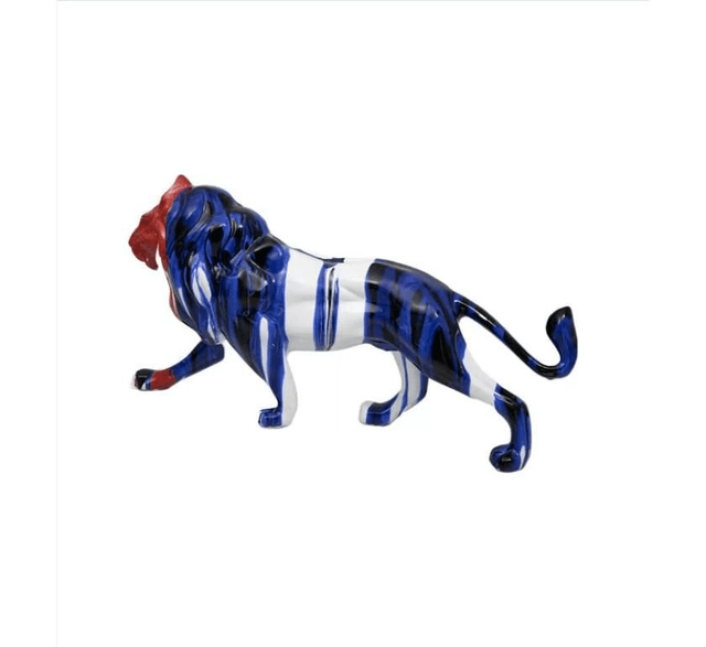 French lion