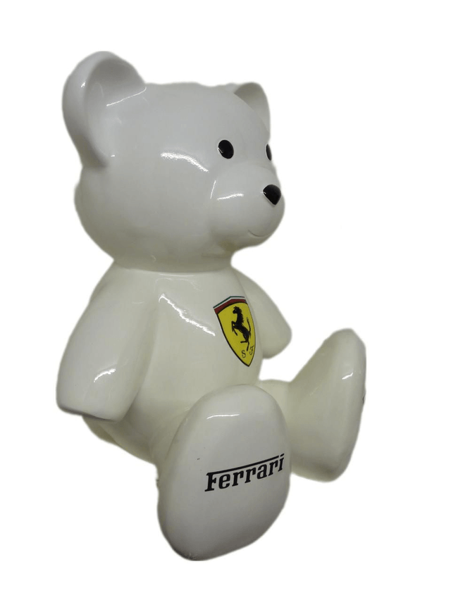Ferrari Racing beer 