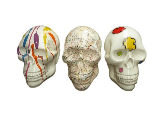 XXL Skull 